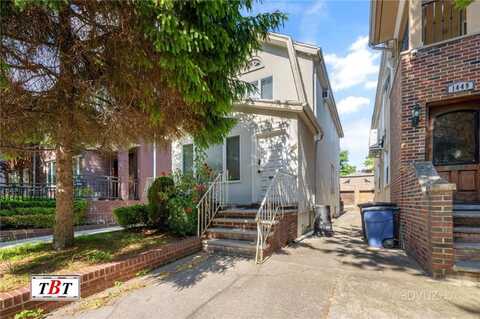 1447 East 27th Street, Brooklyn, NY 11210