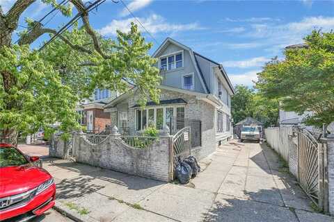 1667 East 51st Street, Brooklyn, NY 11234