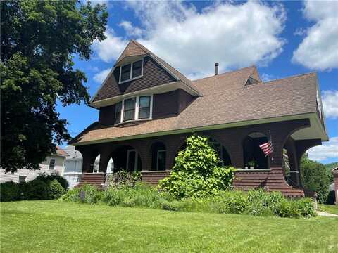 114 Maple Street, Hornell, NY 14843