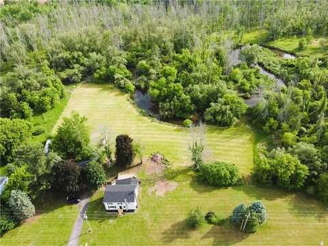 17042 Ridge Road West, Murray Isle, NY 14470