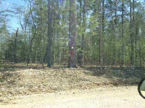 25.86 ACRES NEAR NELSON ROAD, Arkadelphia, AR 71923