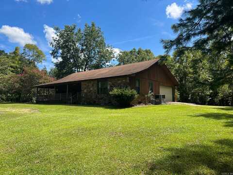 2535 Smyrna Road, Okolona, AR 71962