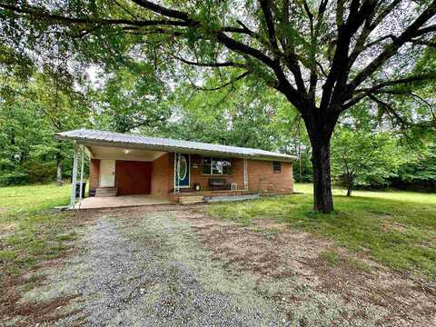914 Mountain Pine Road, Hot Springs, AR 71913