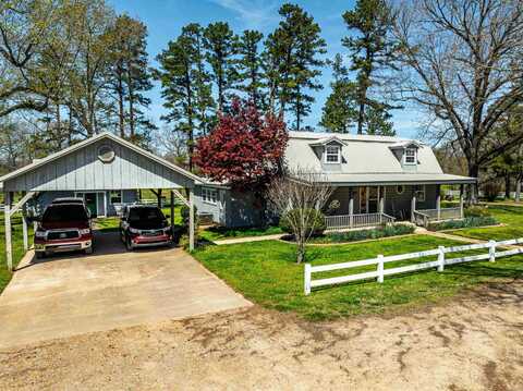 102 Carpenter Rd, Evening Shade, AR 72532