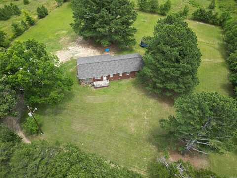 782 Bowers Loop, Dover, AR 72834