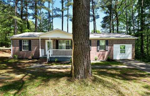 13301 Clay Street, Mabelvale, AR 72103