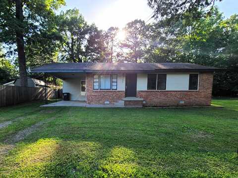 165 S 12th Street, Piggott, AR 72454