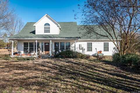 275 Poppy Lane, Cabot, AR 72023