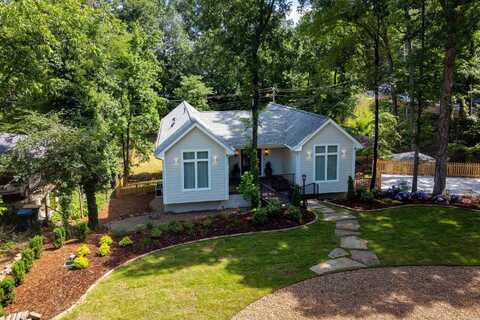 6600 Waverly Drive, Little Rock, AR 72207