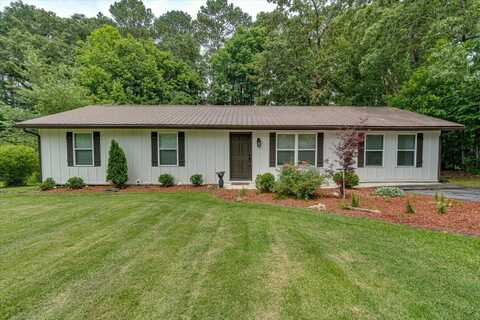 720 Millbrook Circle, Cleveland, TN 37323