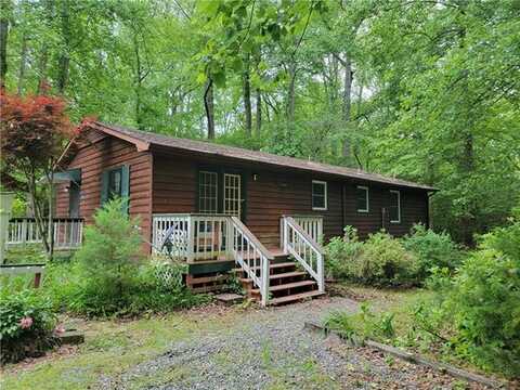 143 Wicomico Way, Heathsville, VA 22473