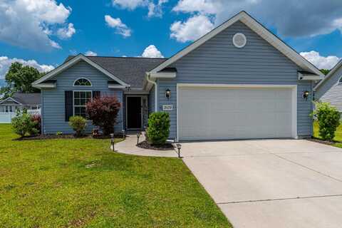 2429 Summerhaven Loop, Conway, SC 29527