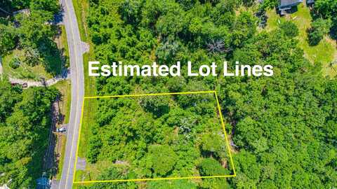 LOT 47 Rowe Pond Rd., Conway, SC 29526