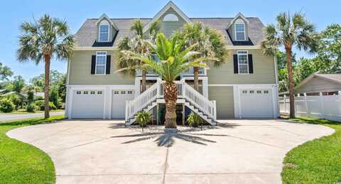 811 10th Ave. S, Surfside Beach, SC 29575