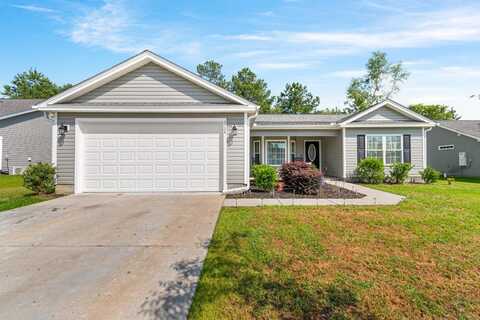 3524 Merganser Dr., Conway, SC 29527