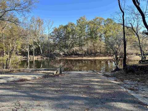 TBD Snows Lake Rd., Johnsonville, SC 29555