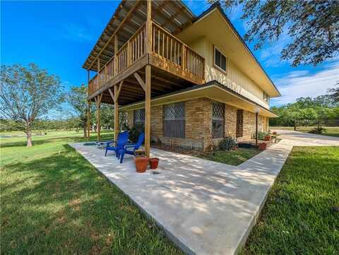 155 Buffalo Road, George West, TX 78022