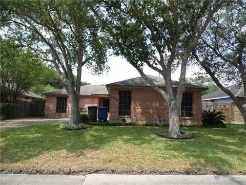 11830 Fontana Avenue, Corpus Christi, TX 78410