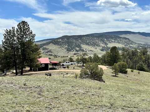 364 Carmon Trail, Hartsel, CO 80449