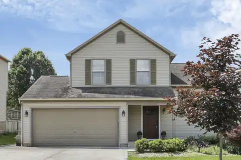 1118 Green Meadow Avenue, Lancaster, OH 43130