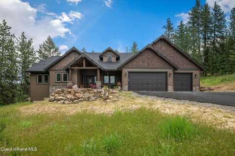 1556 S MADISON RD, Post Falls, ID 83854