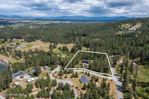 1556 S MADISON RD, Post Falls, ID 83854