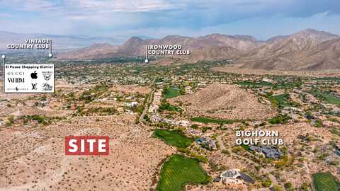 71231 Cholla Way, Palm Desert, CA 92260