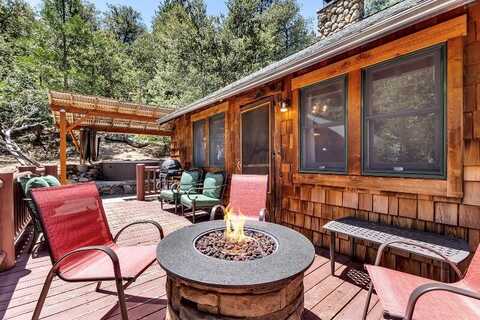 54053 Marian View Drive, Idyllwild, CA 92549