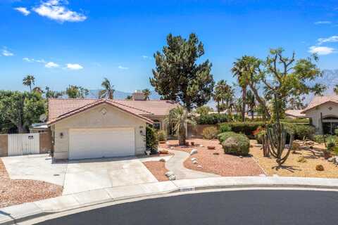 69419 Heritage Court, Cathedral City, CA 92234