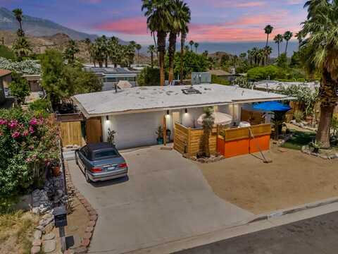 37601 Palo Verde Drive, Cathedral City, CA 92234