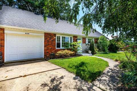 6339 Starvue Drive, Green, OH 45248