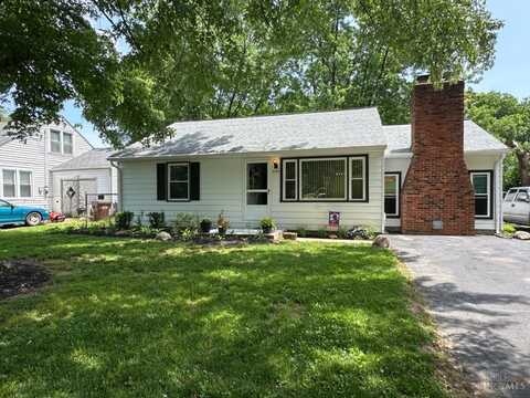 3203 Finley Street, Middletown, OH 45044