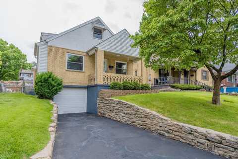 2520 St Albans Avenue, Golf Manor, OH 45237