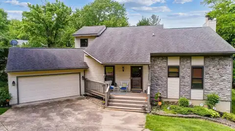 1003 Birney Lane, Anderson Twp, OH 45230