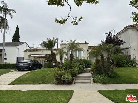 261 S Maple Dr, Beverly Hills, CA 90212
