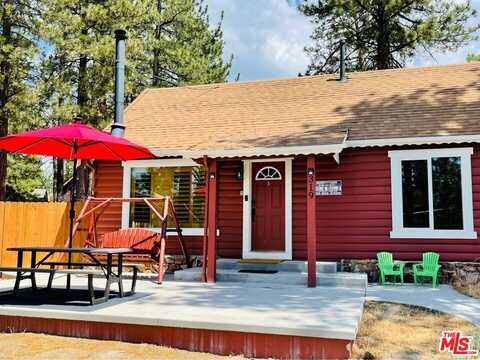 319 Arroyo Dr, Big Bear Lake, CA 92315