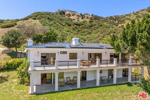 520 Costa Del Sol Way, Malibu, CA 90265