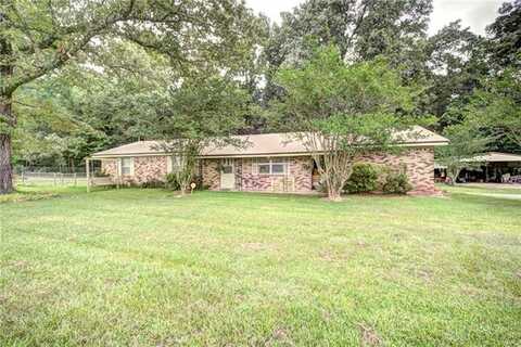 6912 HIGHWAY 6 None, Natchitoches, LA 71457