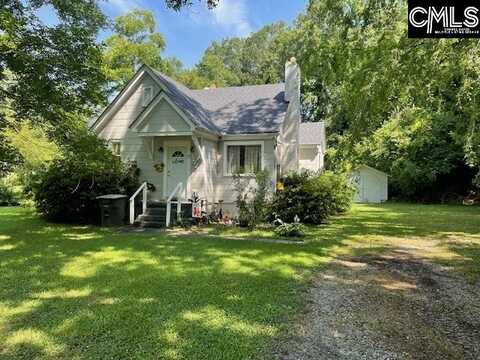 1111 Fair Street, Newberry, SC 29108