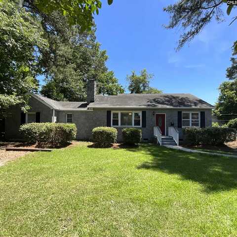 4116 Beecliff Drive, Columbia, SC 29205