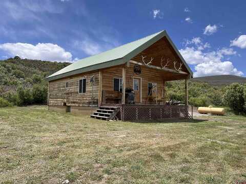 28010 Road H.4, Cahone, CO 81320