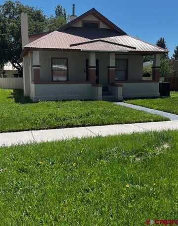 334 S Broadway Street, Monte Vista, CO 81144