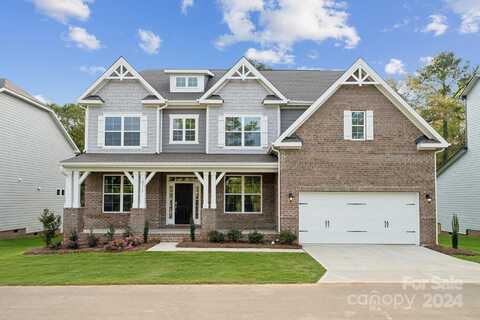 10316 Idlewild Road, Matthews, NC 28105