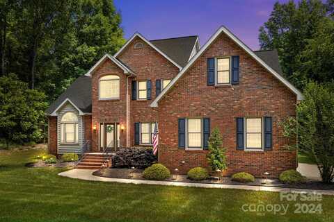 16009 Hamilton Forest Drive, Fort Mill, SC 29708