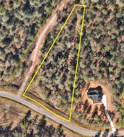 000 Scenic Lane, Granite Falls, NC 28630