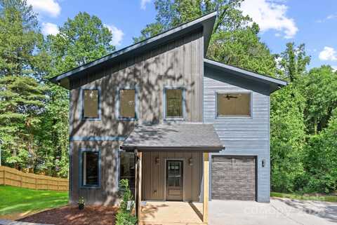 15 Kay Place, Asheville, NC 28806