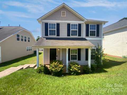 4603 David Cox Road, Charlotte, NC 28269