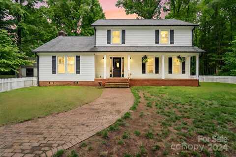 15016 Rocky River Road, Davidson, NC 28036