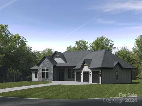 422 Ascension Valley, Horse Shoe, NC 28742