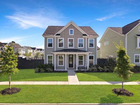 119 Archdale Street, Summerville, SC 29486